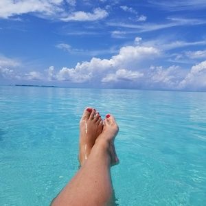 Meet your Posher, Billie